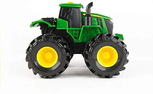 Tomy JOHN DEERE traktorius, 46656