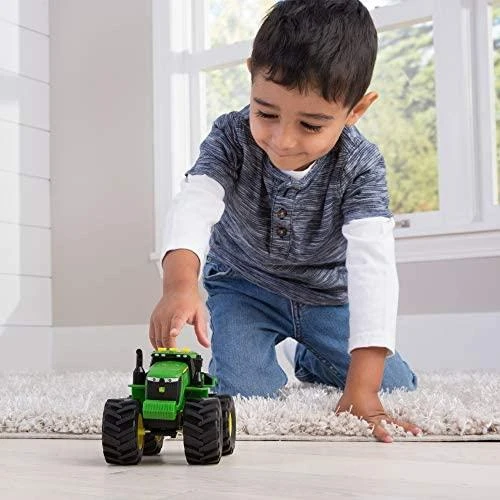 Tomy JOHN DEERE traktorius, 46656