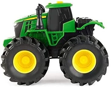 Tomy JOHN DEERE traktorius, 46656