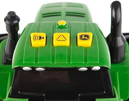 Tomy JOHN DEERE traktorius, 46656