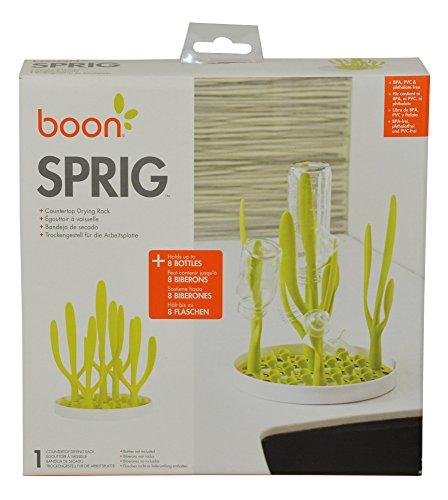 BOON vertikali buteliukų džiovyklė SPRING
