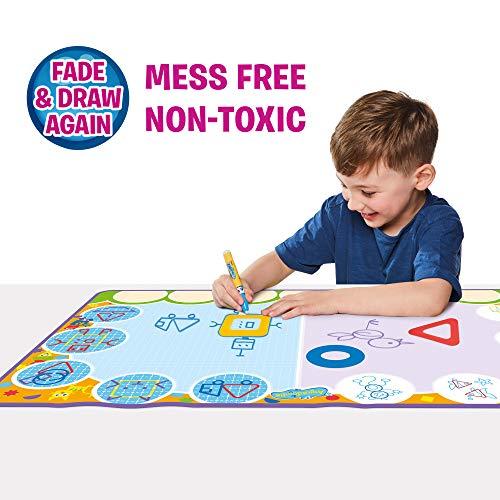 Piešimo kilimėlis Aquadoodle Tomy