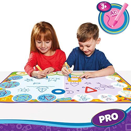Piešimo kilimėlis Aquadoodle Tomy