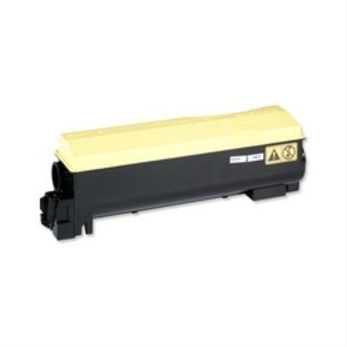 Toneris Kyocera TK-570Y | 12000 pages | Geltona | ECOSYS P7035cdn FS-C5400DN