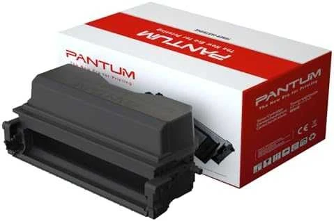 for laser printers, 15000 pages. Pantum TL-5120X Juodas | Pantum
