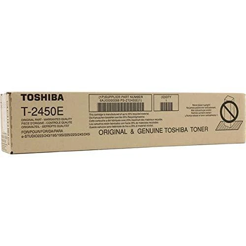 Toshiba T-2450 HC (6AJ00000088), juoda kasetė