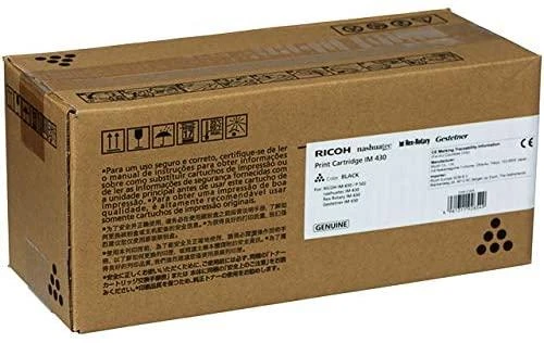 Ricoh Toneris IM 430 Juodas Juodas (418127) (419079)