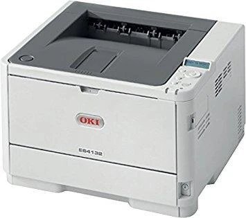 Toneris OKI 45807116 juoda