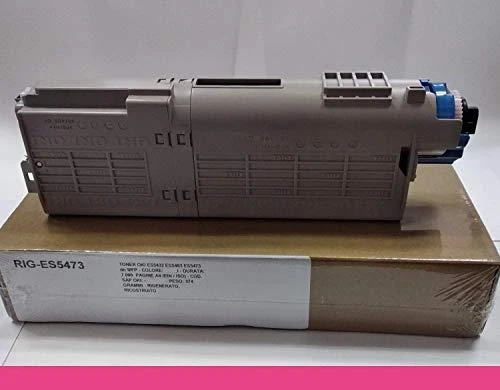 OKI TONER Magenta ES5432/5473