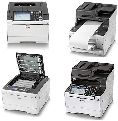 OKI TONER Magenta ES5432/5473