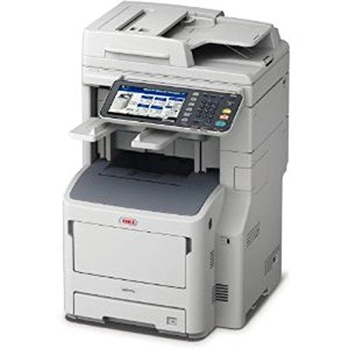 OKI 45396202 tonerio kasetė Originalus Rausvai raudona 1 vnt
