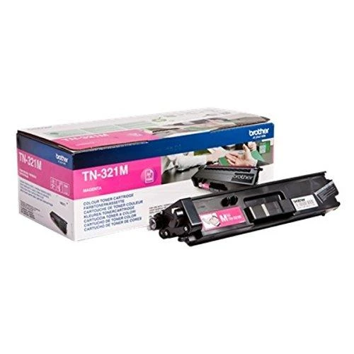 Originalus Toneris Brother TN-321 Magenta (BROTN44602)