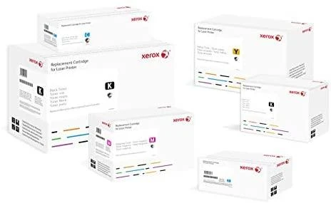 Xerox 006R03551 tonerio kasetė Originalus Juoda