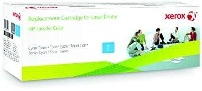 Xerox 006R03516 tonerio kasetė Originalus Žydras 1 vnt