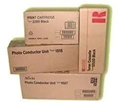 Ricoh oryginalny dažai 406349, 407641, žalsvai mėlyna, 2500s, mažos talpos