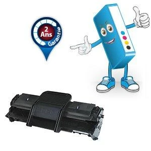 TFO Samsung MLT-D101S lazerinė kasetė, skirta ML-2160 SCX-3400 series 1,5 tūkst. puslapių HQ Premium Analog