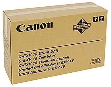 „Canon“ kasetė EXV18