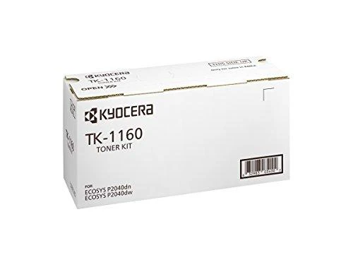 Kyocera TK1160 cartridge, juodas