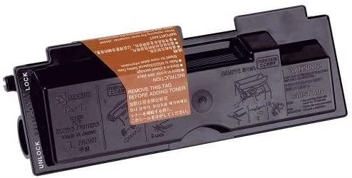 Kyocera TK-340 (1T02J00EU0) Lazerinė kasetė, Juoda