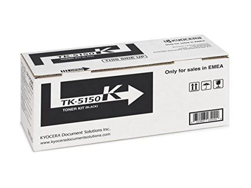 Kyocera TK5150K cartridge, juodas