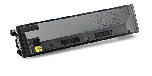 Kyocera Toneris TK-5205 TK5205 Juodas Juodas (1T02R50NL0)