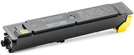 Kyocera TK-5205Y (1T02R5ANL0) Lazerinė kasetė, Geltona