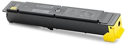 Kyocera TK-5205Y (1T02R5ANL0) Lazerinė kasetė, Geltona