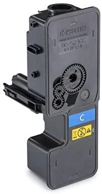 Toneris Kyocera TK-5230 Cyan Original (1T02R9CNL0)