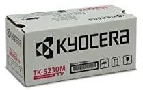 Kyocera TK5230K cartridge, juodas