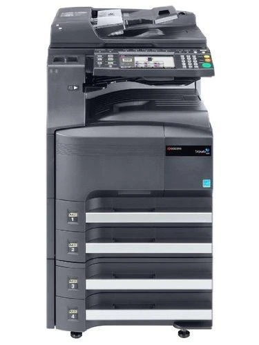 Kyocera TK-685 (1T02K50NL0), juoda kasetė