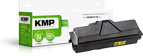 Kyocera Legrand KMP K-T30 - 2500 pages - Juodas - 1 pc(s)