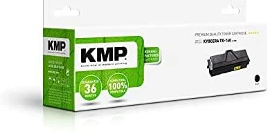 Kyocera Legrand KMP K-T30 - 2500 pages - Juodas - 1 pc(s)