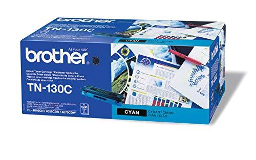 Brother Toneris/ HL4040 Cyan 1,5k