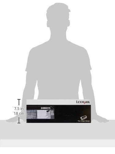 Lexmark MS71/81x Juodas CRTG Extra Lexmark