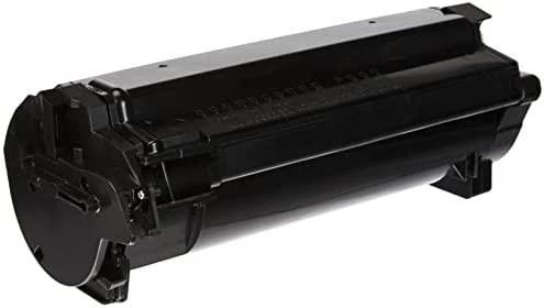 Lexmark 502 (50F2000) Lazerinė kasetė, Juoda