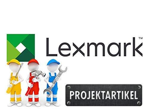 Toneris Lexmark Juodas (50F200E)