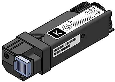 Lexmark Cartridge Juodas Juodas (24B6849)