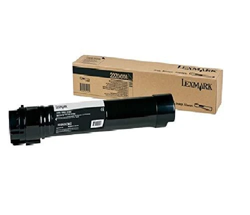 Toneris Lexmark 22Z0008 Juodas Original (22Z0008)