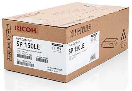 Ricoh Aficio SP150LE kasetė