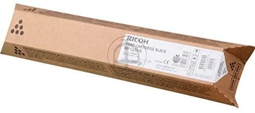 Ricoh MPC2551 kasetė, juoda, didelės talpos