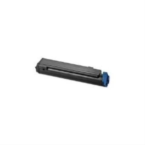 OKI Geltona Toneris Cartridge Originalus Geltona
