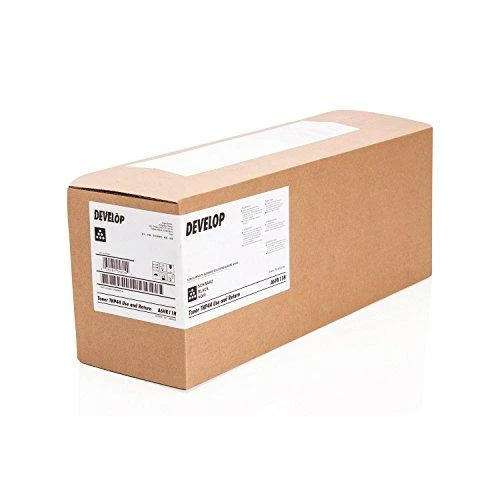 Konica Minolta Minolta TNP44 cartridge, juodas