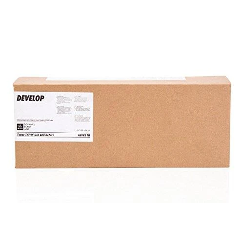 Konica Minolta Minolta TNP44 cartridge, juodas