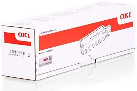 OKI Toneris, skirtas 12 000 puslapių, skirtų MB492 MB562 B432 ir B512