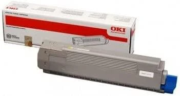 OKI Toneris, skirtas 12 000 puslapių, skirtų MB492 MB562 B432 ir B512