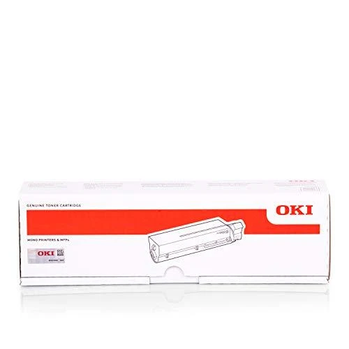 OKI Toneris, skirtas 12 000 puslapių, skirtų MB492 MB562 B432 ir B512