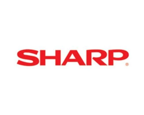 Sharp (MX27GTYA), geltona kasetė
