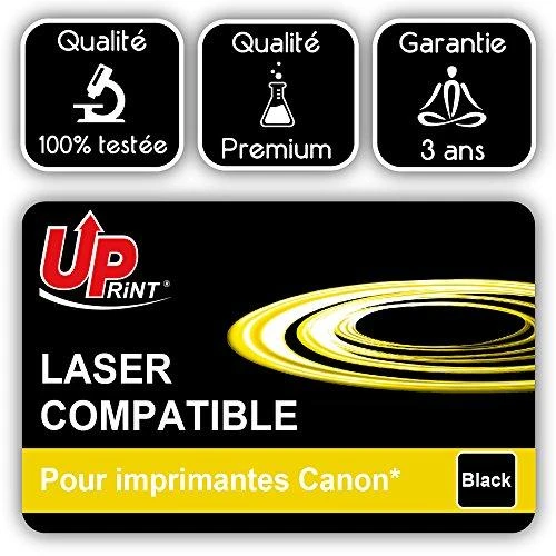 Toneris UPrint Juodas pakaitinis FX- 10 (BL- 02)