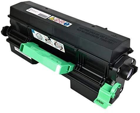 Ricoh SP4500HE (407318) Lazerinė kasetė, Juoda
