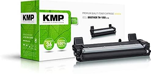 Legrand KMP B-T55 Toneris juodas, suderinamas su Brother TN-1050